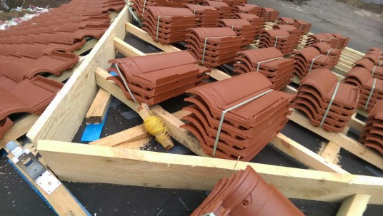 Підгірці - кераміка Підгірці - кераміка