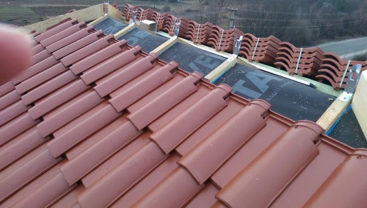 Підгірці - кераміка Підгірці - кераміка