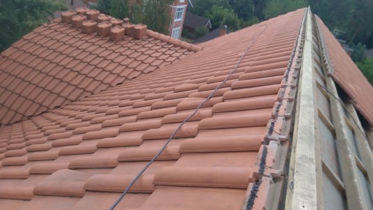 Реконструкція - кераміка Реконструкція - кераміка