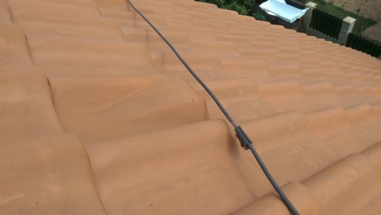 Реконструкція - кераміка Реконструкція - кераміка