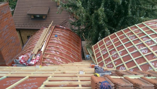 Реконструкція - кераміка Реконструкція - кераміка